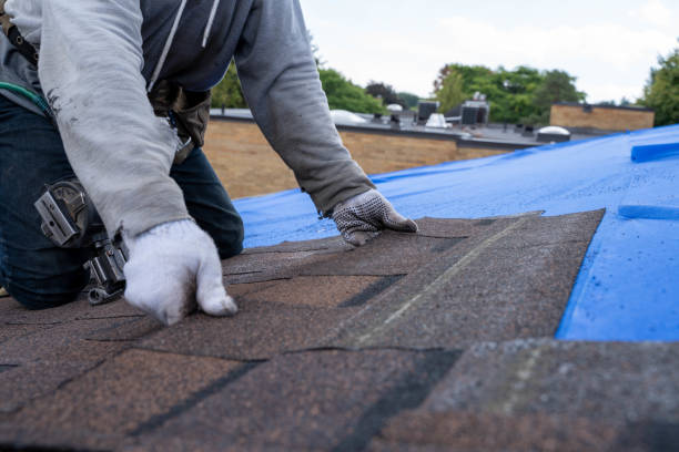 Best Storm Damage Roof Repair  in Walnut, CA