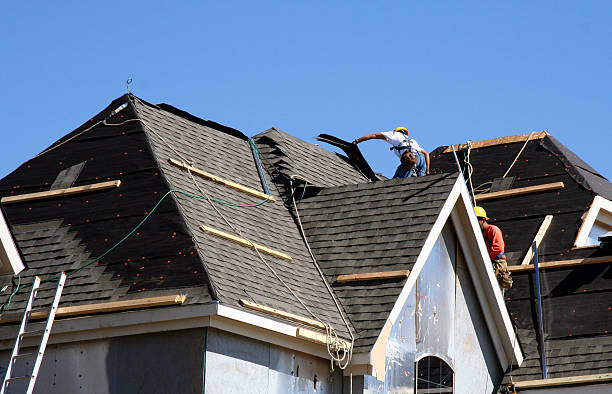 Quick and Trustworthy Emergency Roof Repair Services in Walnut, CA