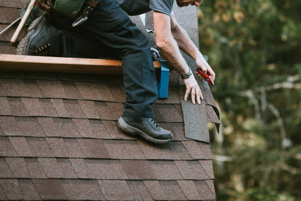 Quick and Trustworthy Emergency Roof Repair Services in Walnut, CA